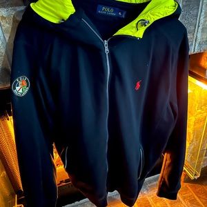 Men’s XL Polo Ralph Lauren Hoodie sweatshirt.